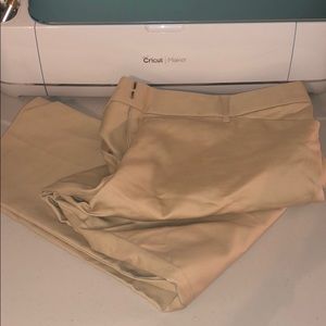 Liz Claiborne Emma Career Pants